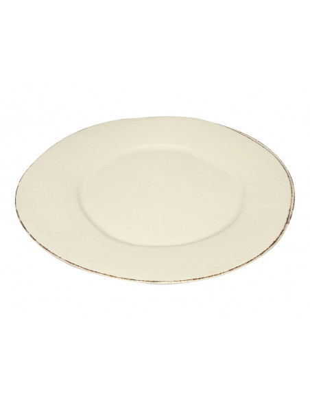 DINNER PLATE