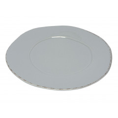 DINNER PLATE