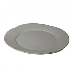 ASSIETTE PLATE