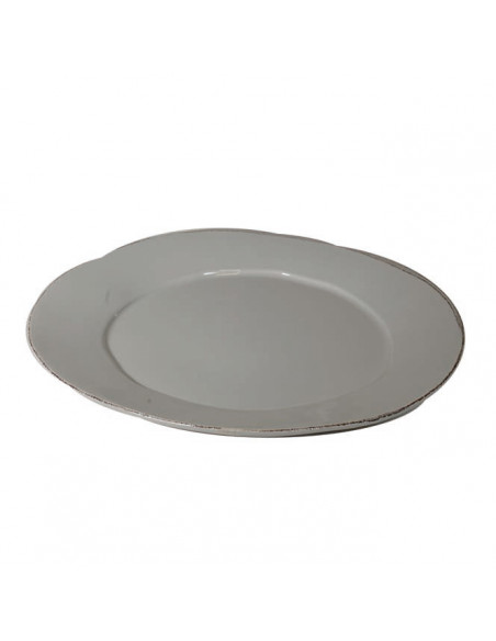 FLACHEN TELLER