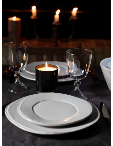 DINNER PLATE