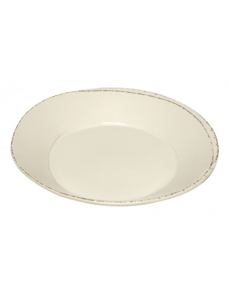 ASSIETTE CREUSE