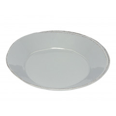 SOUP PLATE