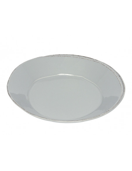 ASSIETTE CREUSE