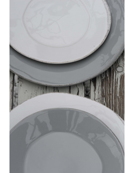 SOUP PLATE