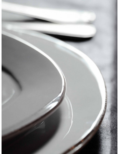 SOUP PLATE