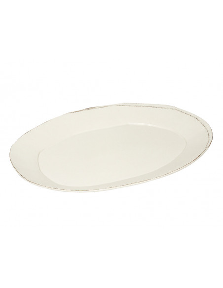 OVAL PLATTER