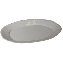 OVAL PLATTER