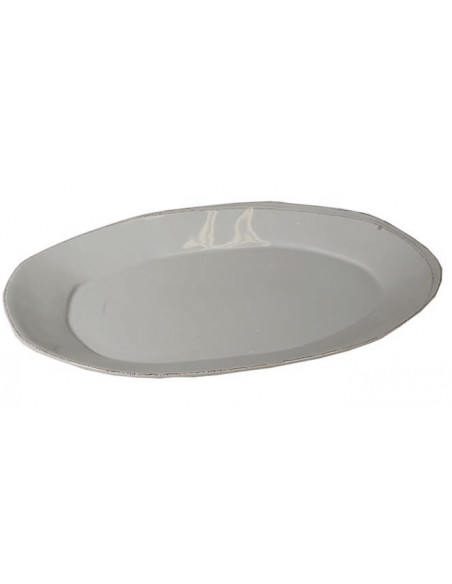 OVAL PLATTER