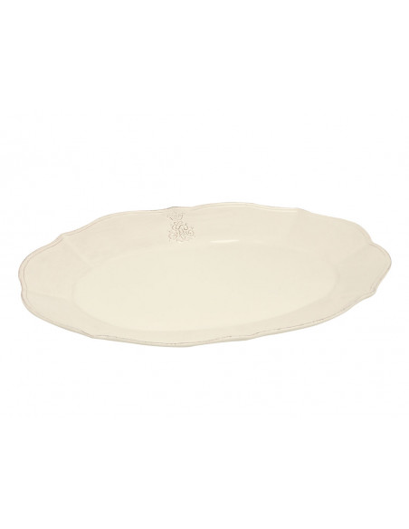 OVAL TRAY