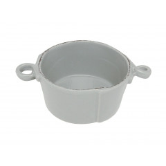 INDIVIDUAL BAKING DISH