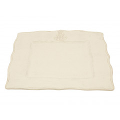 DESSOUS DE PLAT CARRÉ
