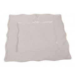 DESSOUS DE PLAT CARRÉ