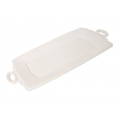 VASSOIO RETTANGOLARE CON...