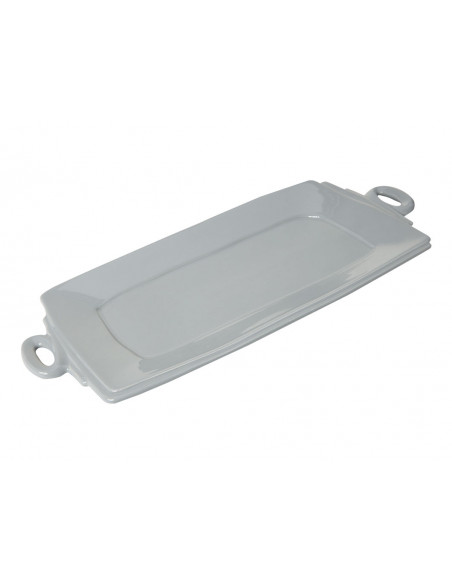 RECTANGULAR TRAY