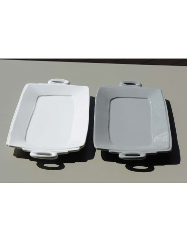 RECTANGULAR TRAY