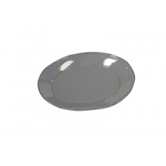 SMALL OVAL PLATTER