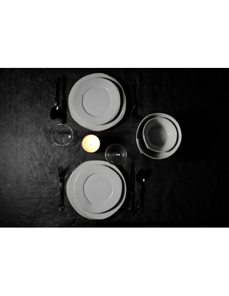 SALATSCHÜSSEL GROSS