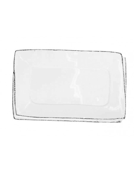 RECTANGULAR TRAY