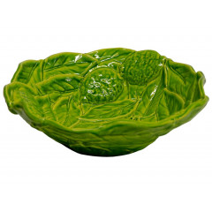 KLEINES MITTELSTÜCK