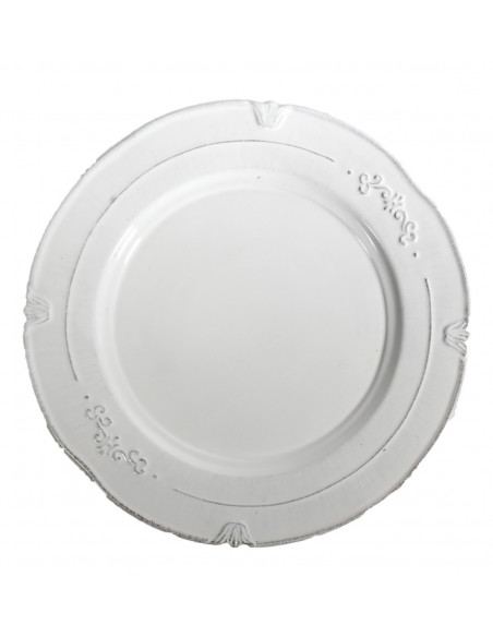 DINNER PLATE