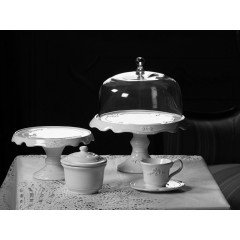 MEDIUM CAKE STAND 2