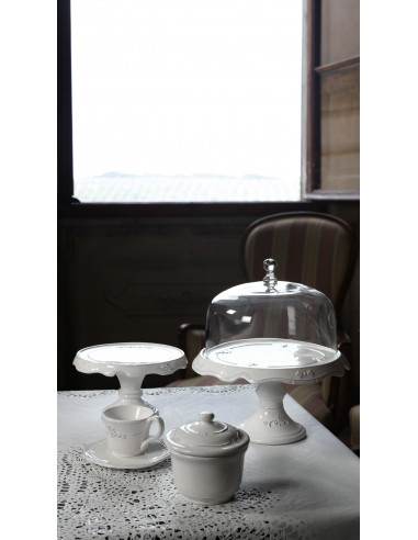 MEDIUM CAKE STAND