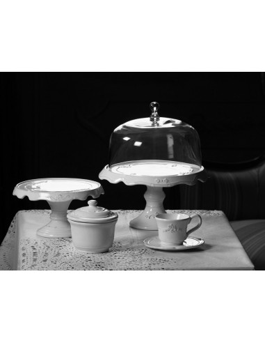 SUGAR POT