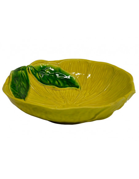 ROUND SALAD BOWL