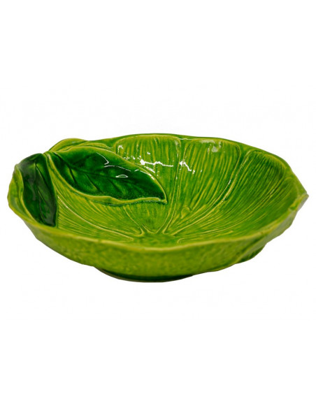 ROUND SALAD BOWL