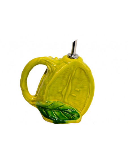 CRUET LEMON