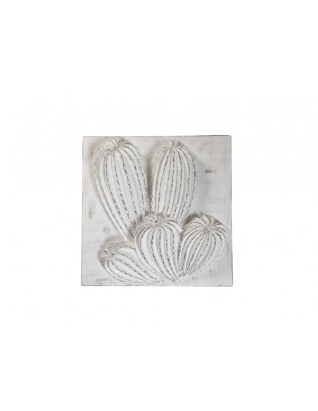 PLAQUE CACTUS