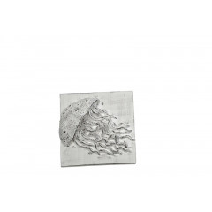 MEDUSE PLAQUE