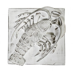 LOBSTER PLAQUE