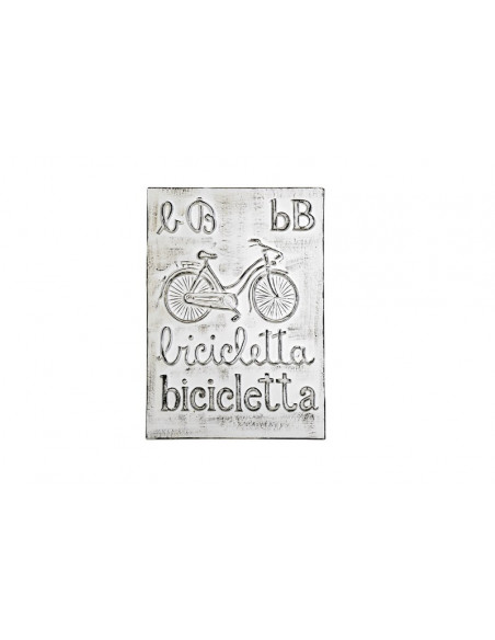 PLACCA ABBECEDARIO "B"