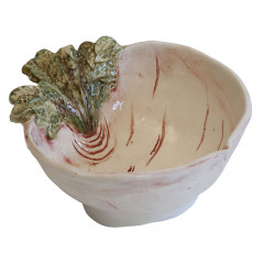 RADISH INDIVIDUAL BOL