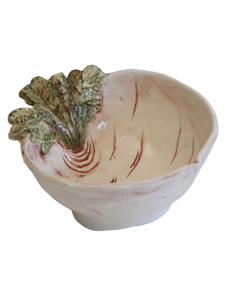 RADISH INDIVIDUAL BOL