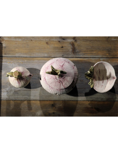 RADISH INDIVIDUAL BOL