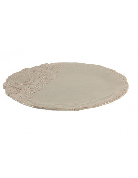 DINNER PLATE
