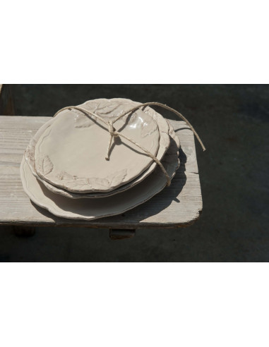DINNER PLATE