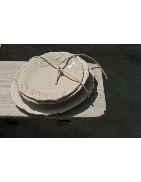 ASSIETTE PLATE