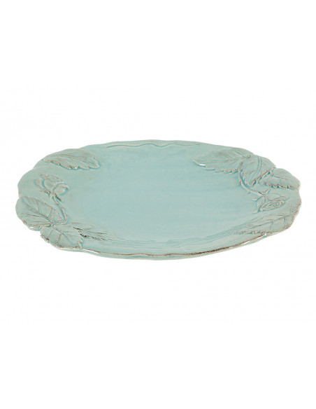 SALAD PLATE