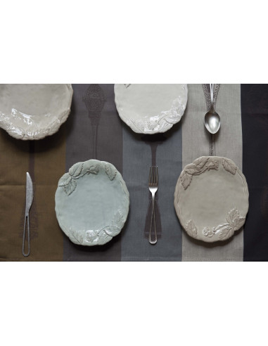 SALAD PLATE