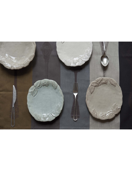 SALAD PLATE