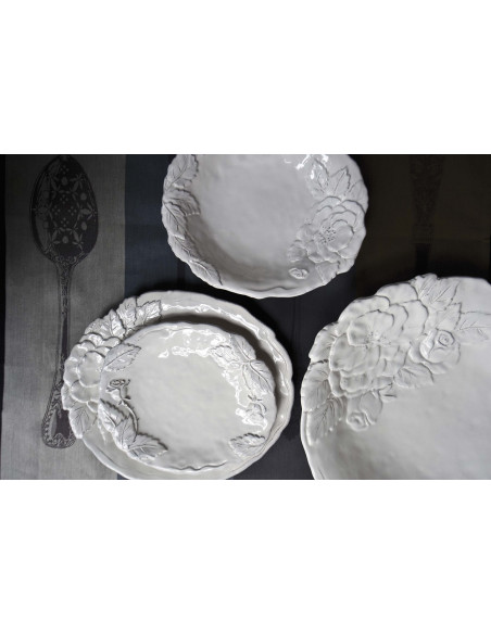 SALAD PLATE
