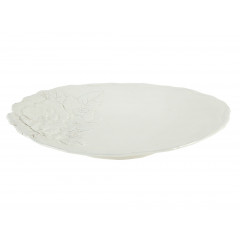 OVAL PLATTER