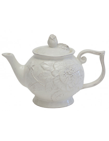 TEAPOT