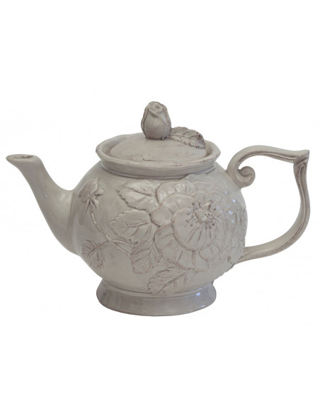 TEAPOT