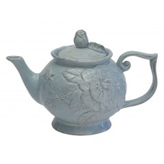 TEAPOT