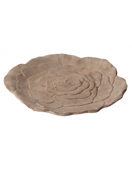 ASSIETTE PLATE